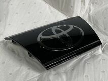 新品/即納 ハリアー GRスポーツ ZSU60W 後期 純正 フロント