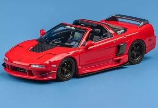 1/64 NSX TRA クリスカット Finclassically 1:64 NSX TRA by Chris Cut Diecast Model Car | eBay