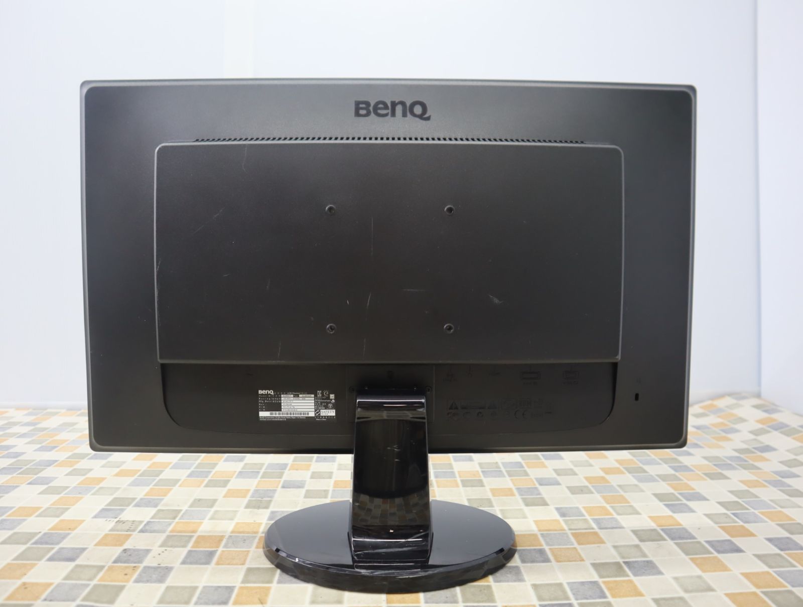 ▽PC機器 ｜24インチ 液晶ワイドディスプレイ モニター｜BenQ