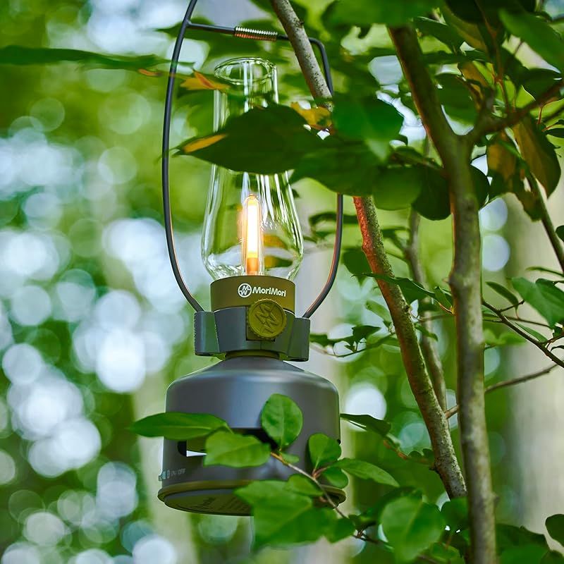 MoriMori LED Lantern Speaker S 1 ランタンスピーカー URBAN SPORTS ダークブラウン色 FLS-2102-DB 充電式 USB Type-C Bluetooth 5.1 IPX 4 0