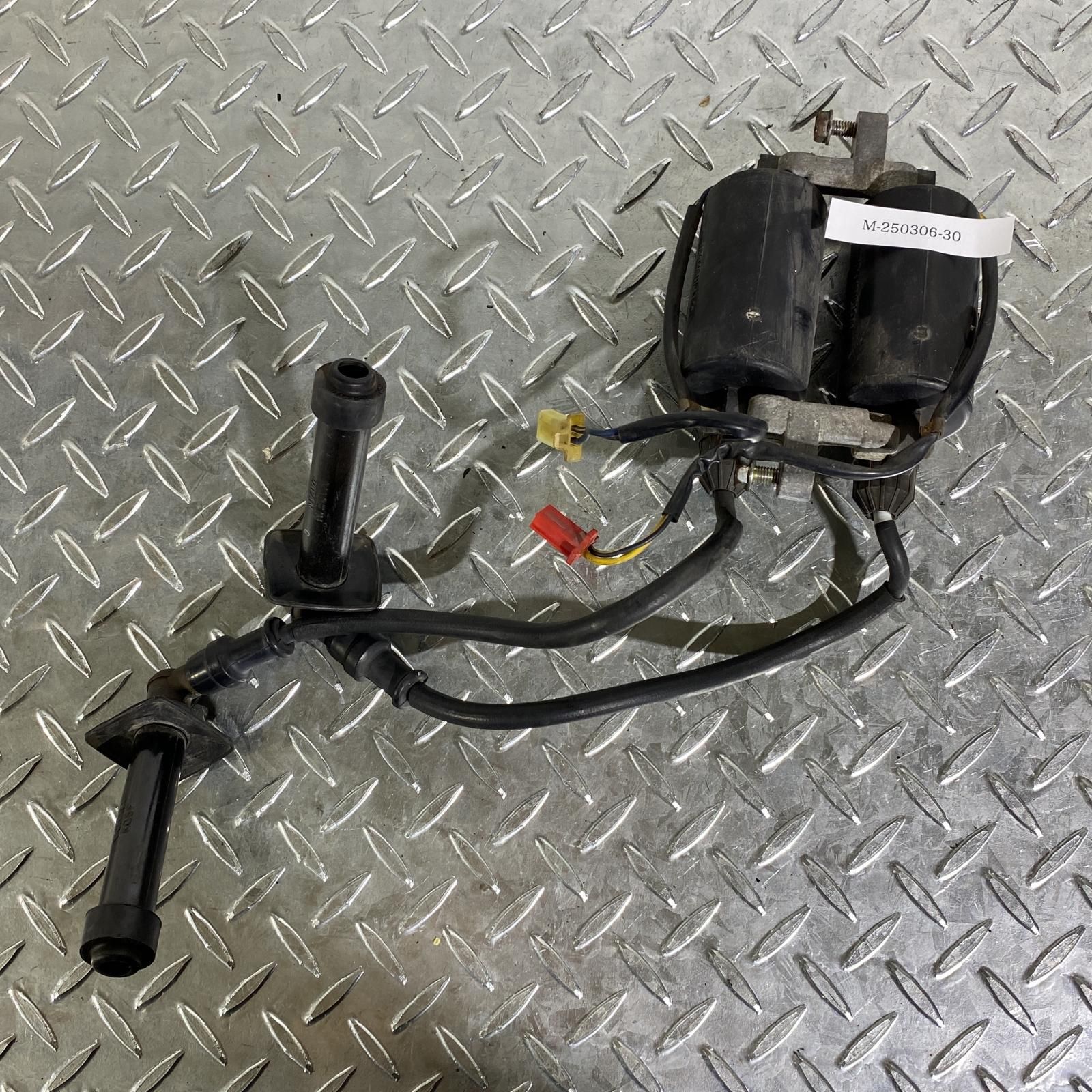 HONDA CX400 イグニッションコイル ホンダ