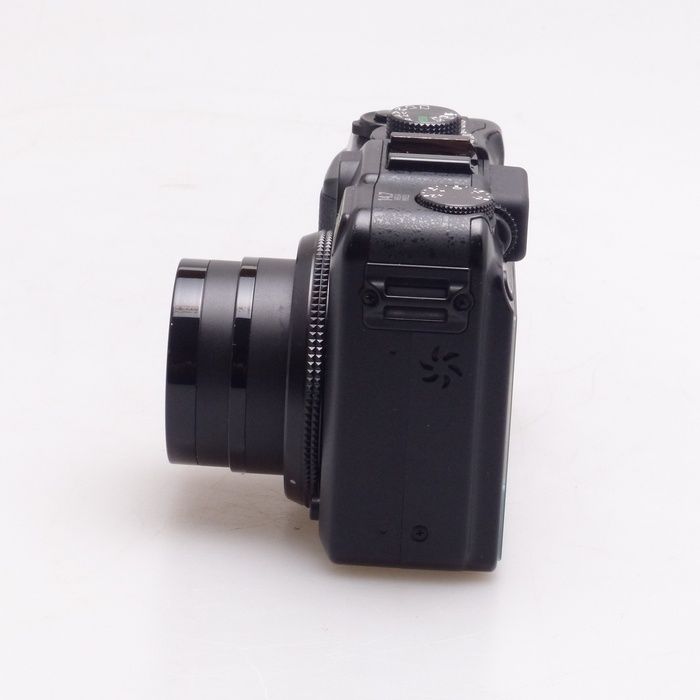 中古】(キヤノン) Canon POWERSHOT G10 Canon PowerShot G10