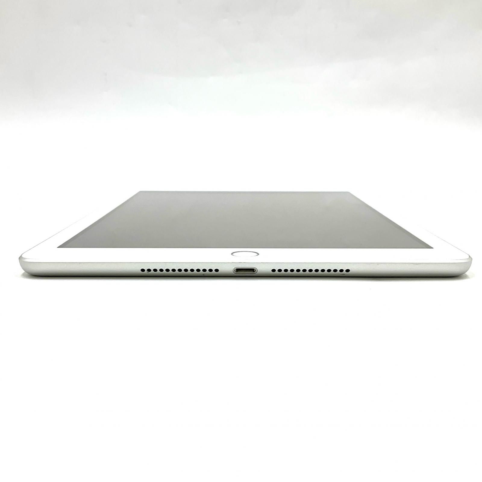 iPad 128GB Wi-Fi 第5世代シルバー美品メルカリ　FP2J2J/A iPad 128GB Wi-Fi 第5世代シルバー かなり美品と思います - メルカリ