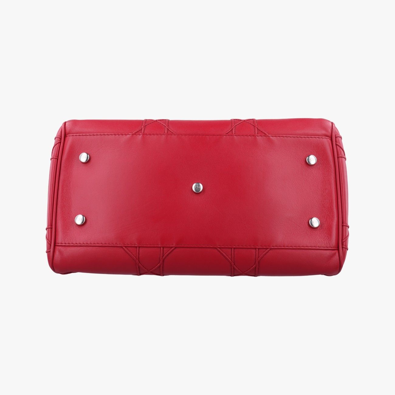 Diorグランヴィルレッドラムスキン09-BO-0172