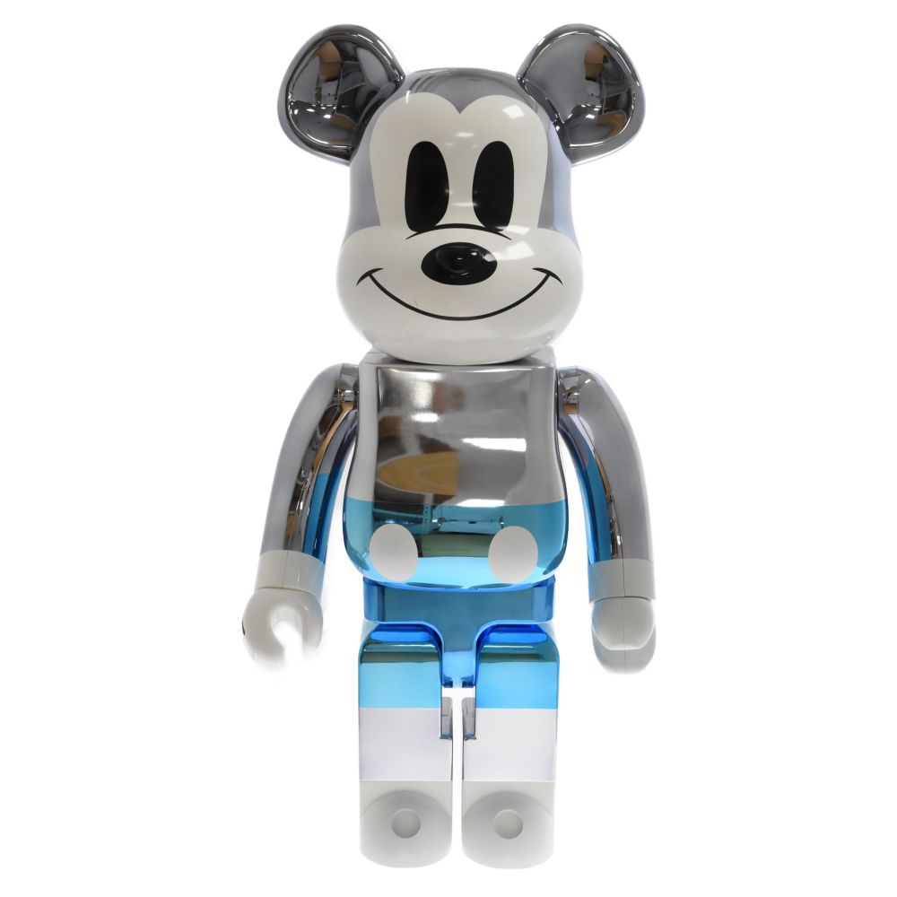 MEDICOM TOY (メディコムトイ) ×Fragment Design BE@RBRICK