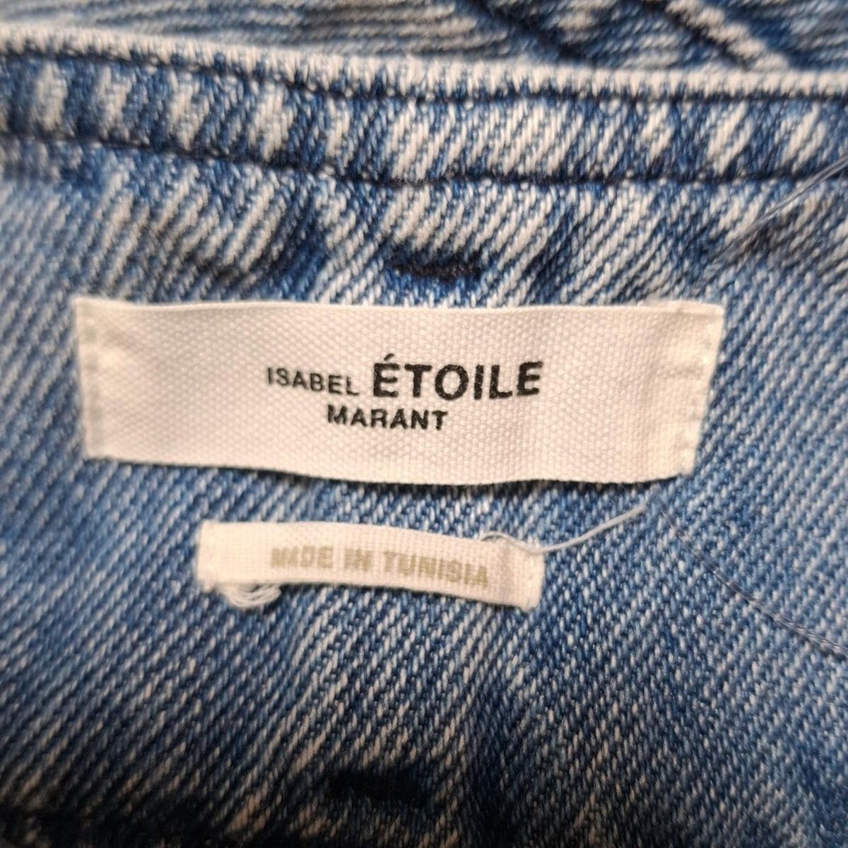 ISABEL MARANT ETOILE(イザベルマランエトワール) ロング