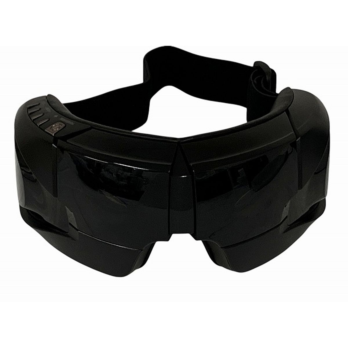 DOCTORAIR REM-04 3Dアイマジック アイマッサージャー ドクターエア 良好 O10414122