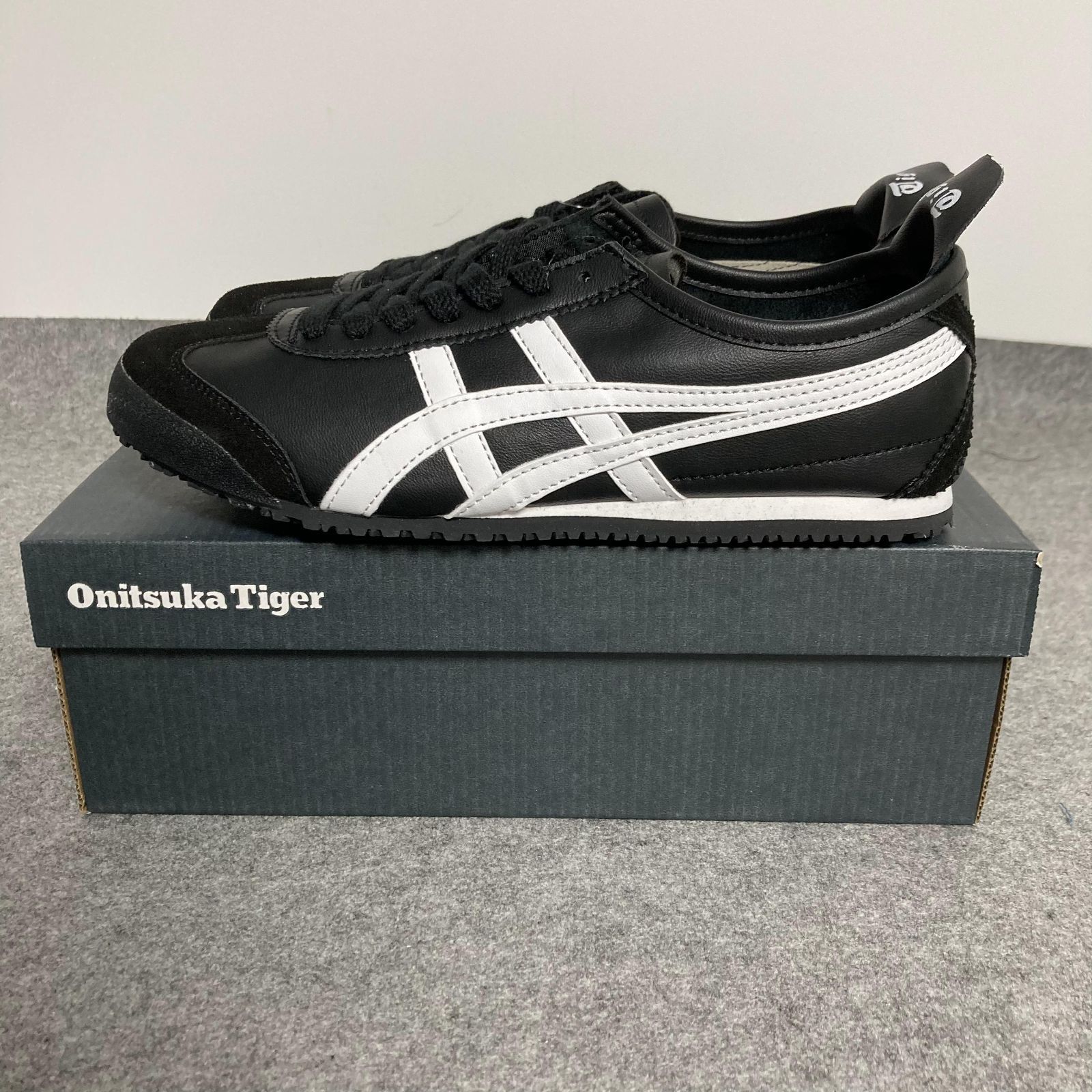 Onitsuka Tiger オニツカタイガー MEXICO スニーカー 66