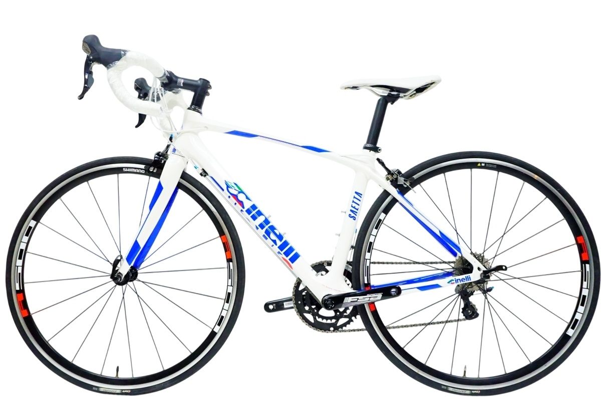 CINELLI チネリ SAETTA RADICAL 2014年モデル ロードバイク バイチャリ名古屋大須店