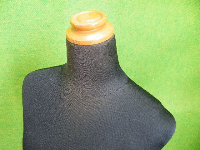 SUN 婦人トルソー ニット張り レディース 7号サイズ 発砲ボディ F-538