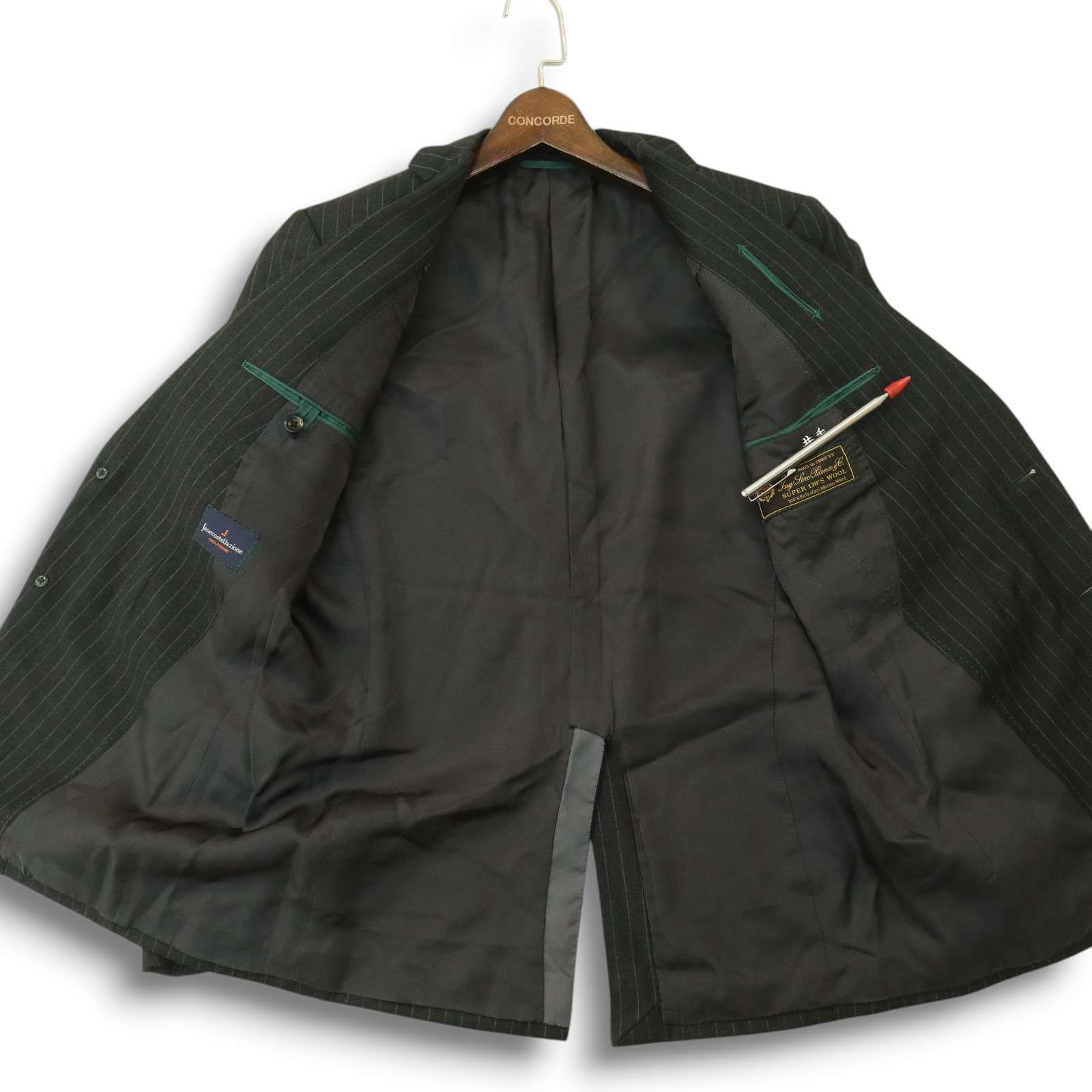 Janecostellazione ジャンコステラッツォーネ 通年 ロロピアーナ