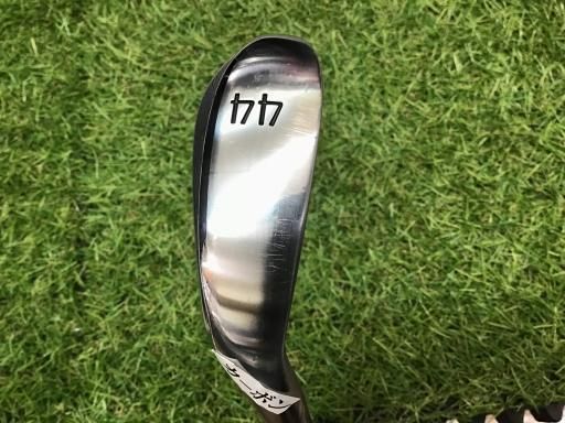 中古】 フォーティーン DJ-5 44° ウェッジ WG FT-62w