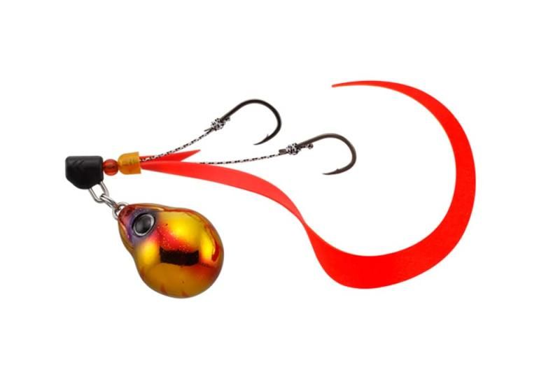 4コJACKALL TGビンビンスイッチ200g/200g/250g/250g（ジャッカル