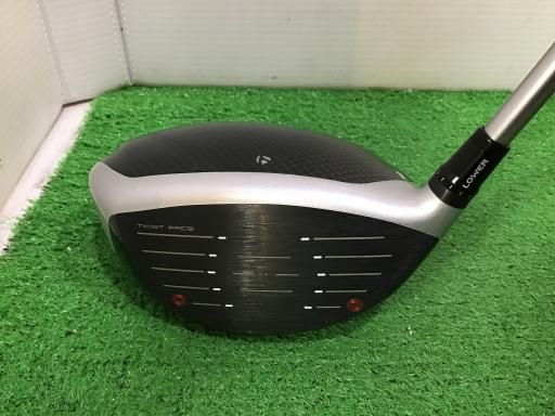 中古】 テーラーメイド M6 10.5° ドライバー DR FUBUKI TM5(2019