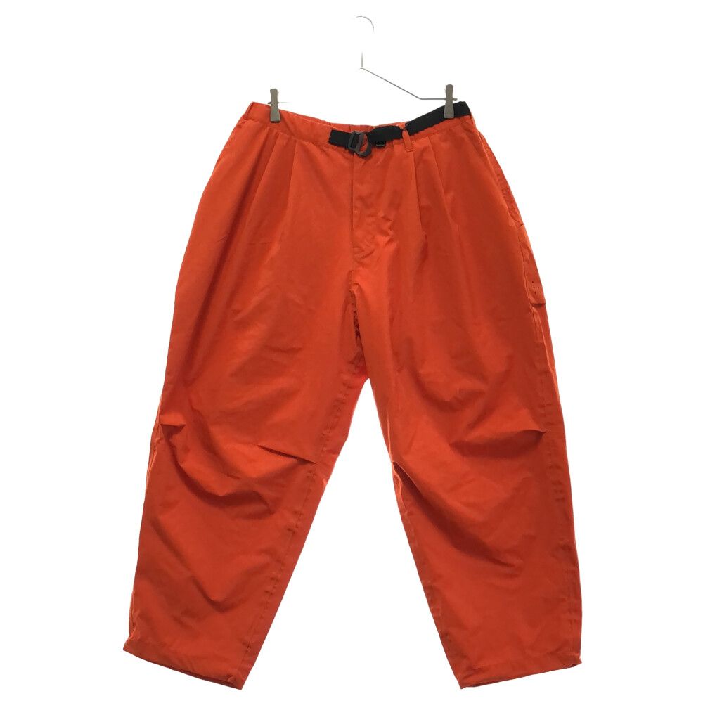 TIGHTBOOTH タイトブース RAIN BALLOON PANTS レインバルーンパンツ