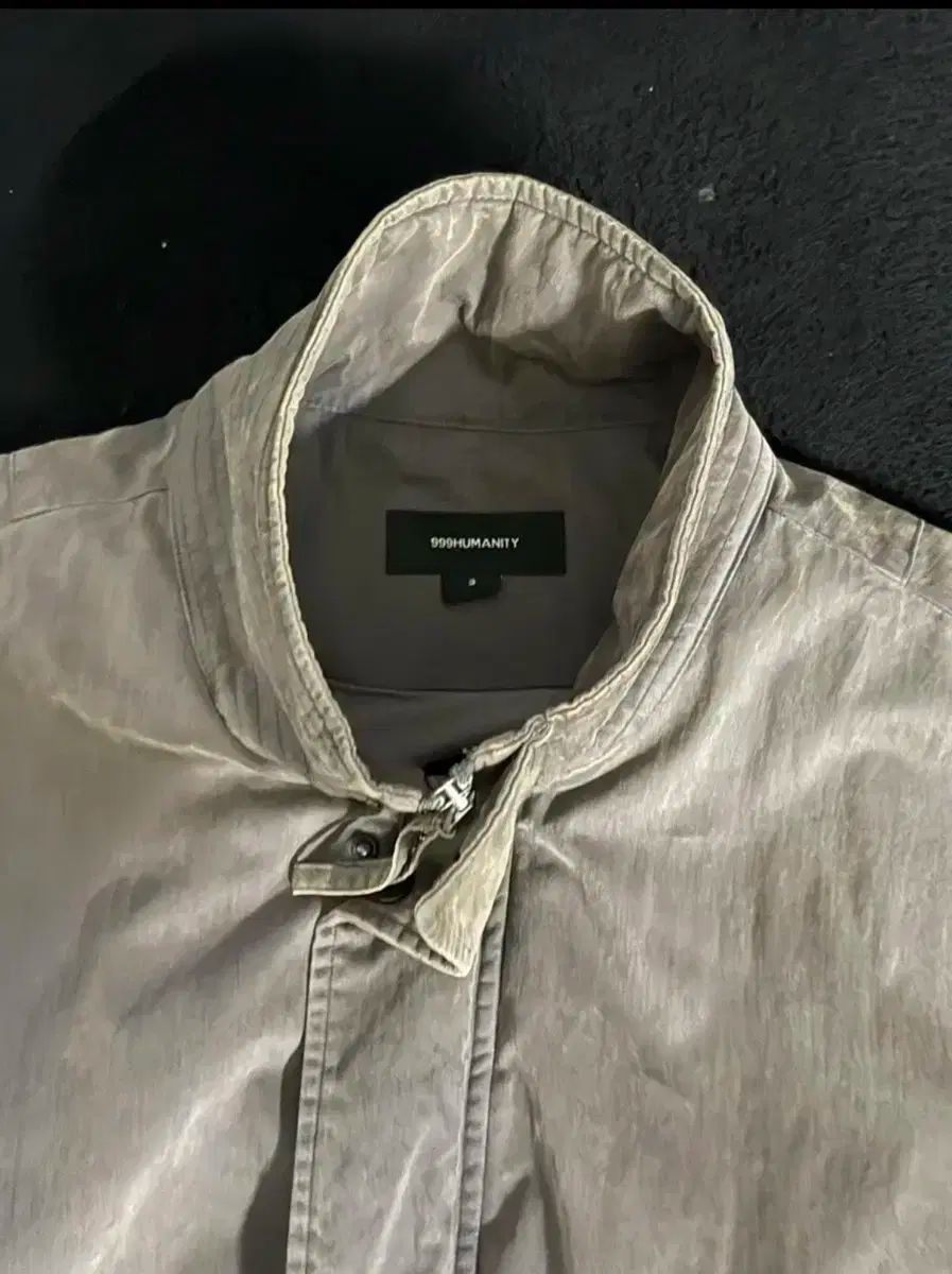 999 ヒューマニティ