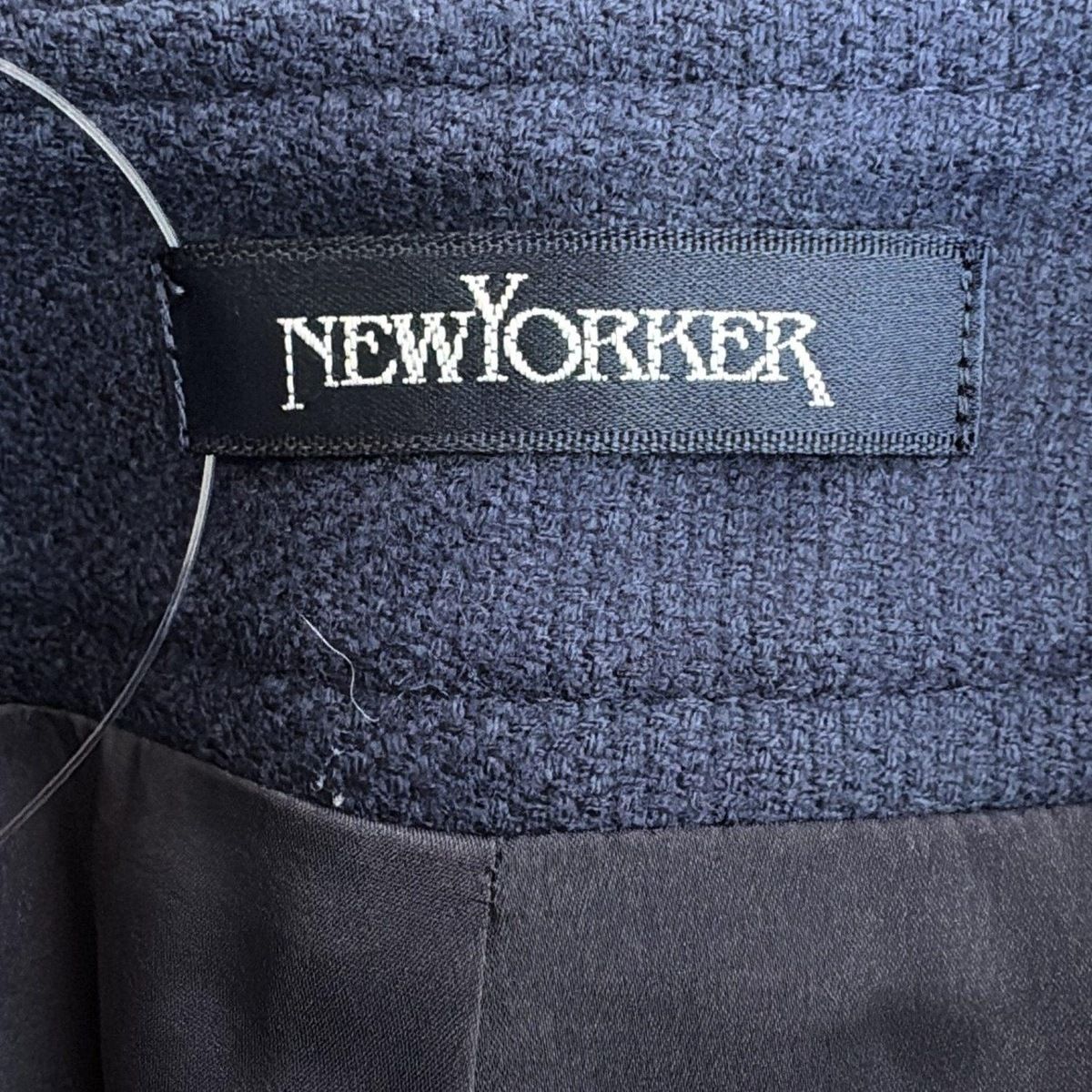 NEW YORKER