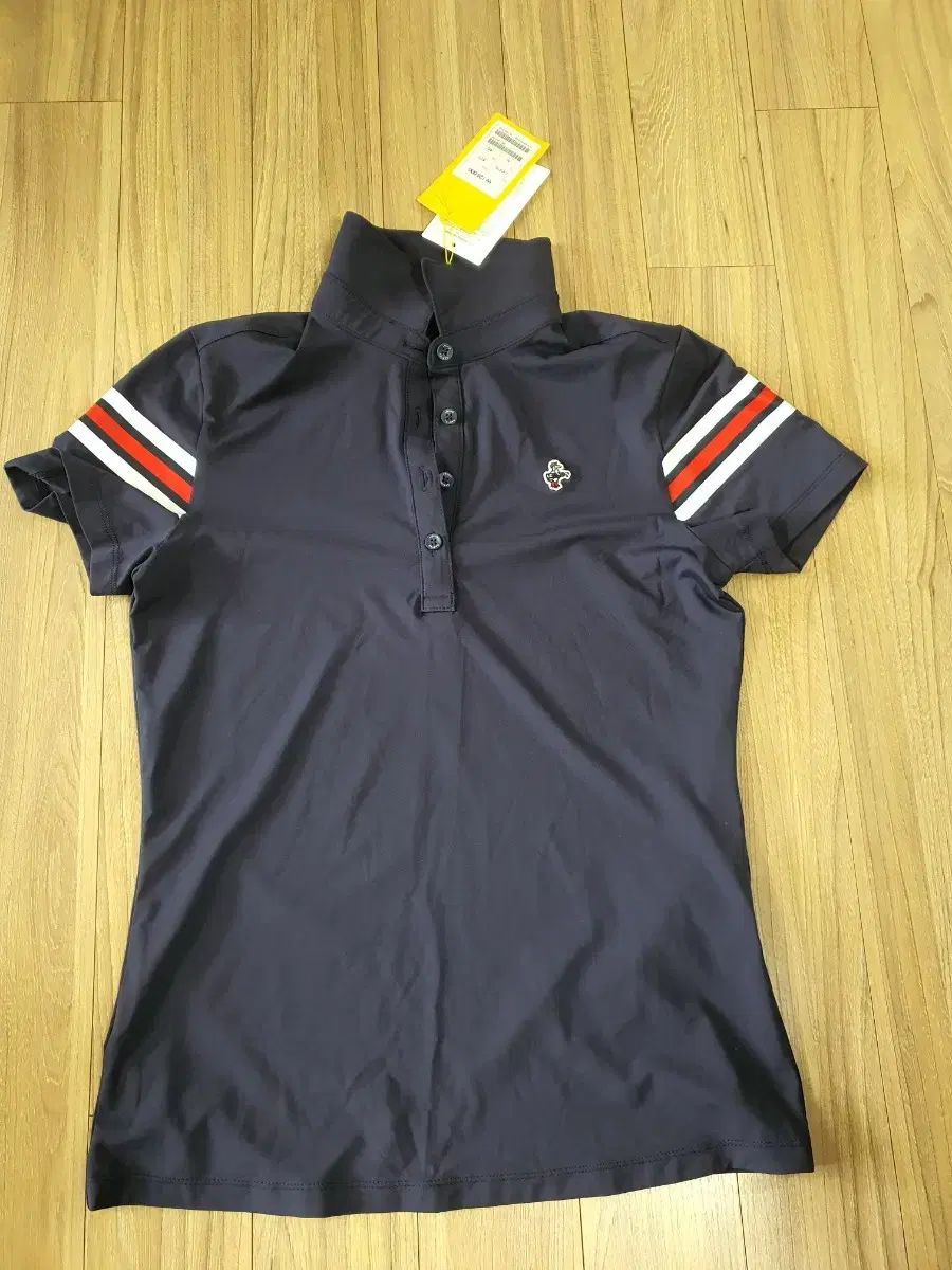 LOUIS CASTEL（ルイカステル) レディース 冷感 Tシャツ 新品 布