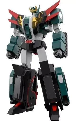 2026年最新】THE合体 伝説の勇者ダ・ガーン セブンチェンジャーの人気