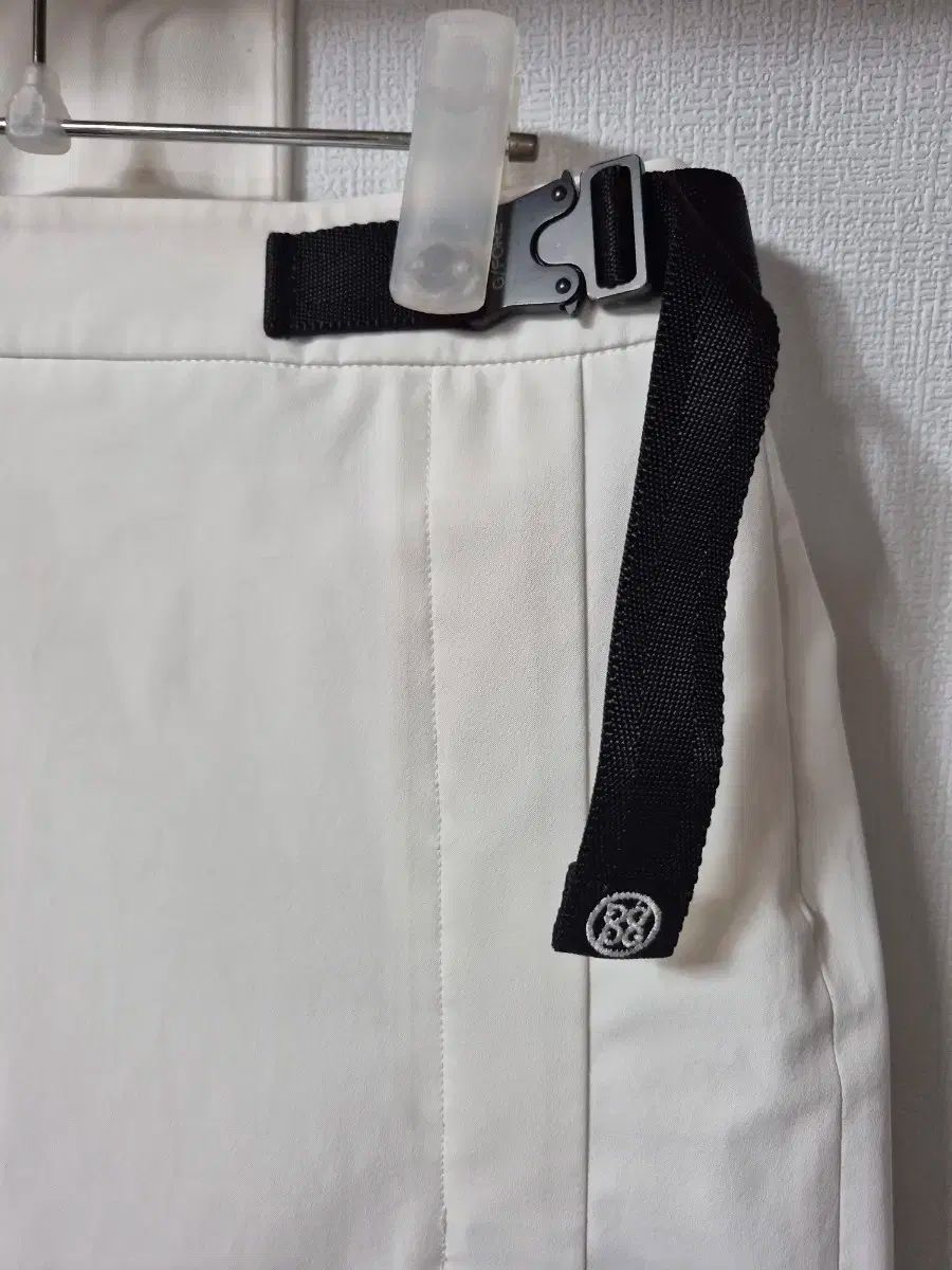 G FORE G FORE ジーフォア ホワイト ゴルフ スカート 67 LLC-HASEGAWATOSO_COM