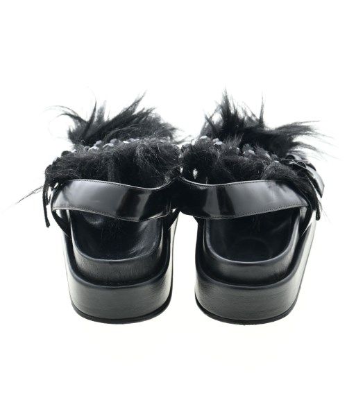 Simone Rocha サンダル レディース 【古着】【中古】【送料無料  