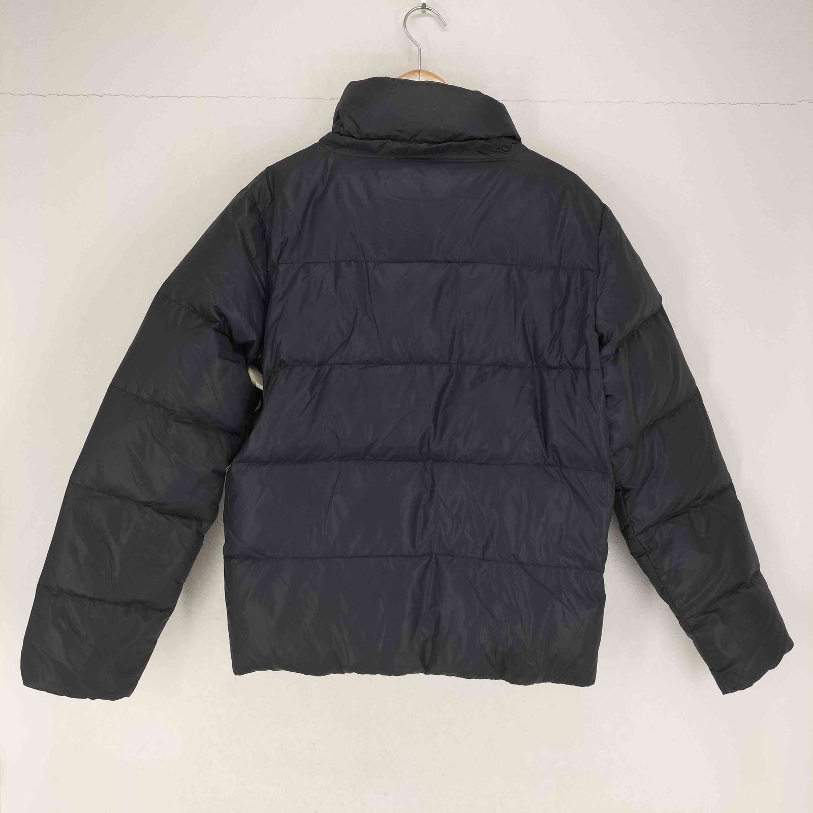 アヴィレックス AVIREX VARSITY ダウンジャケット メンズ M