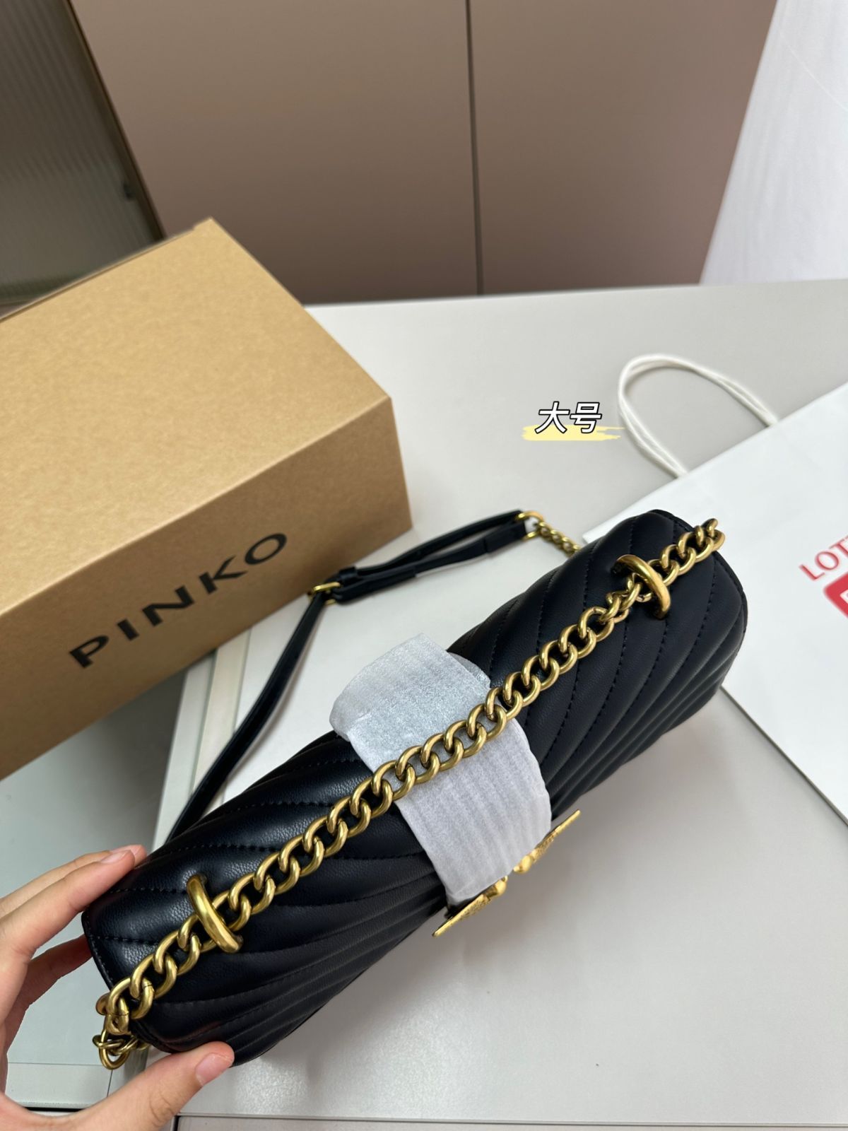 PINKO 新モデル