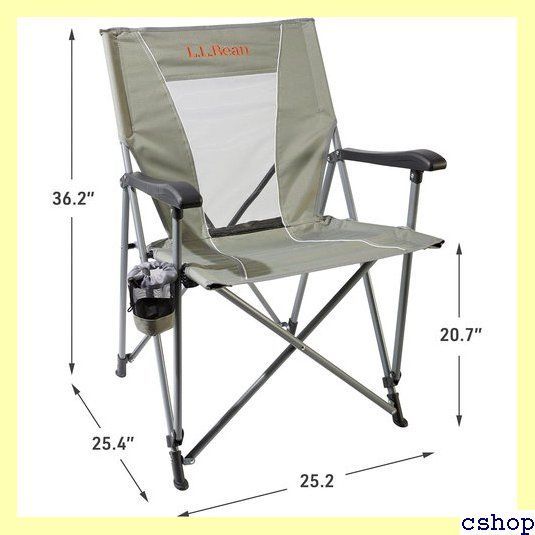 L.L.Bean エルエルビーン エル・エル・ビーン・イージー・コンフォート