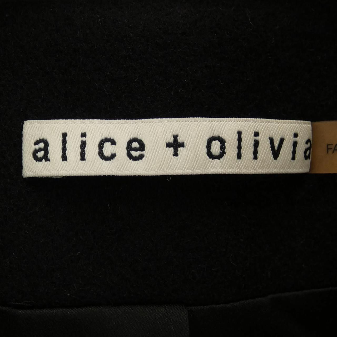 ALICE