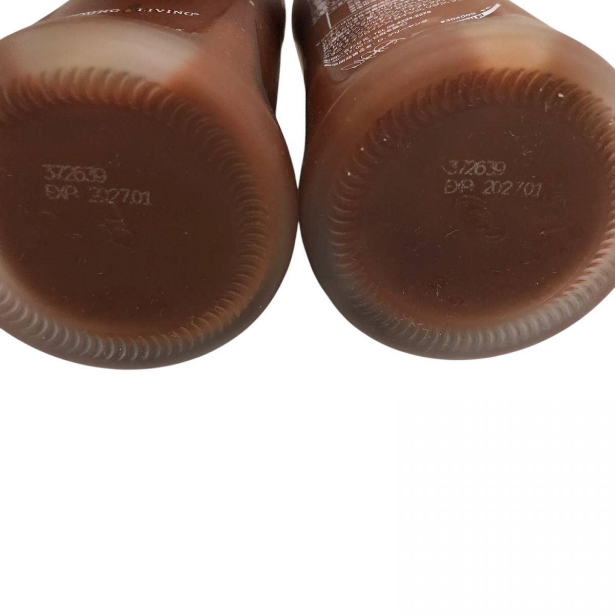 ☆未開栓☆ 健康飲料 2点 Young Living ヤングリビング ニンシアレッド