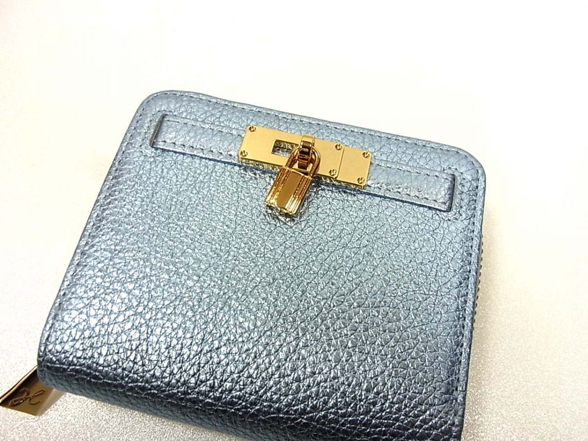 新品 クリスマス限定 傳濱野 ミーティアウォレット プリエ トゥインクルスノー 新品 クリスマス限定 傳濱野 ミーティアウォレット プリエ