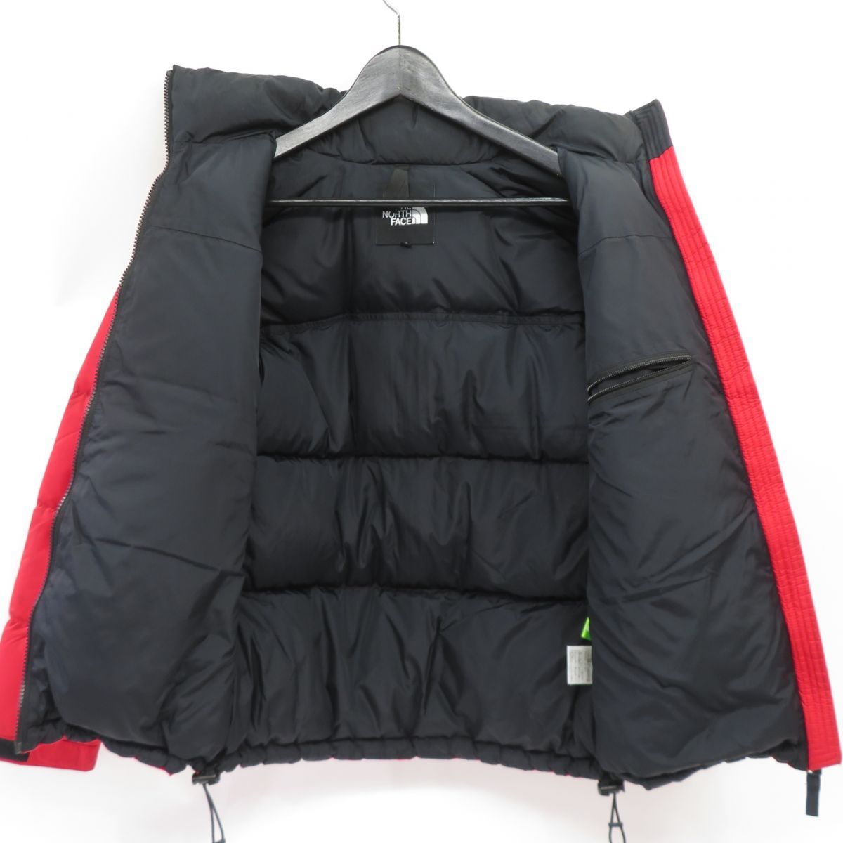 THE NORTH FACE ノースフェイス Nuptse Jacket ヌプシジャケット 