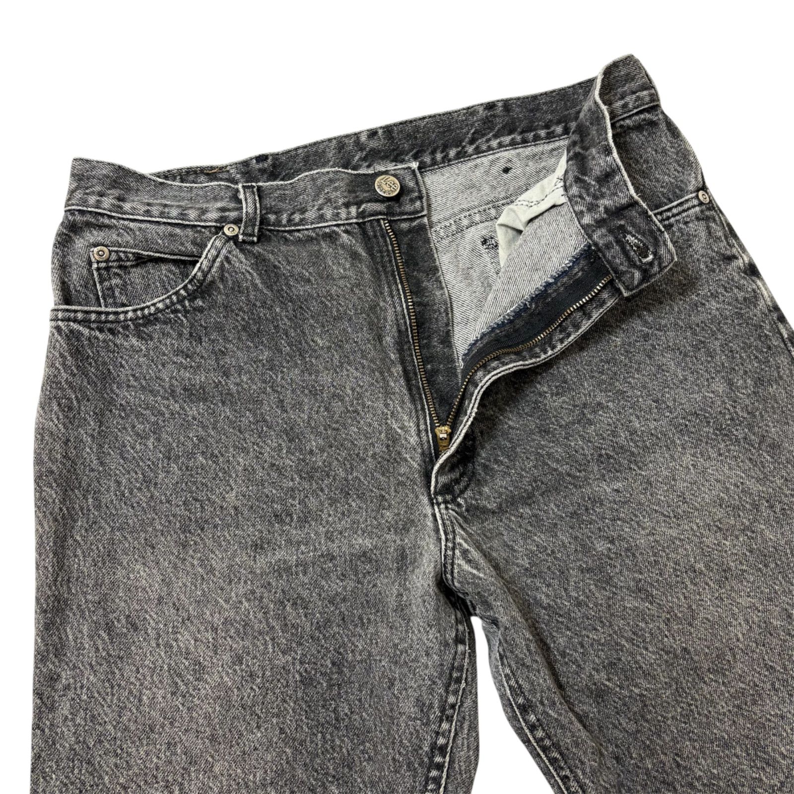 Lee 2090109 W34 USA製 90