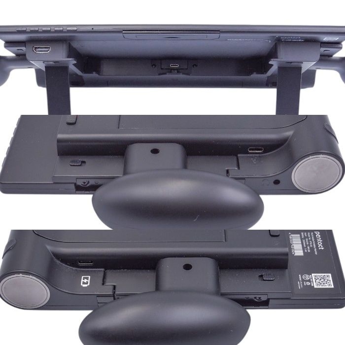 PENTACT 11.6インチ