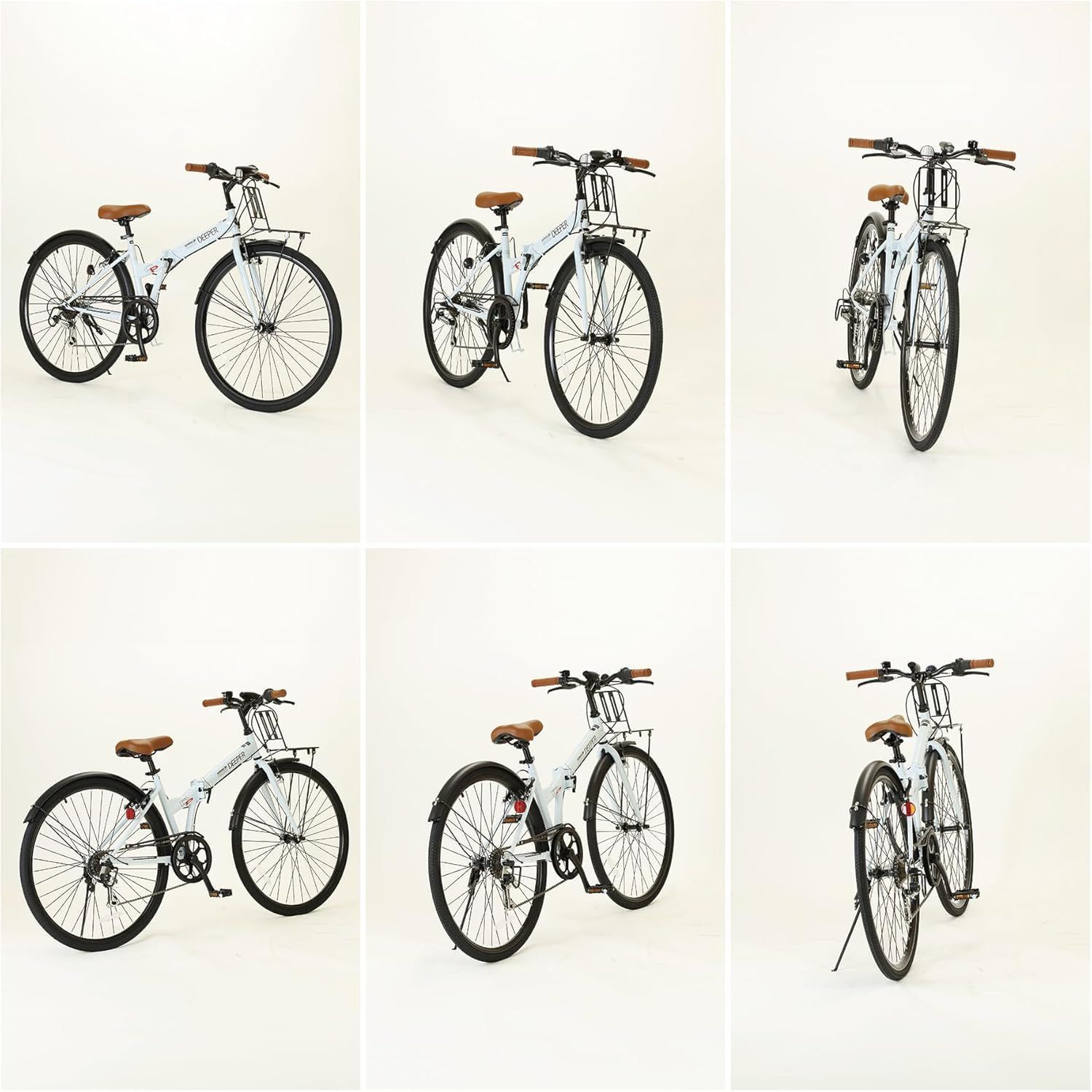 自転車