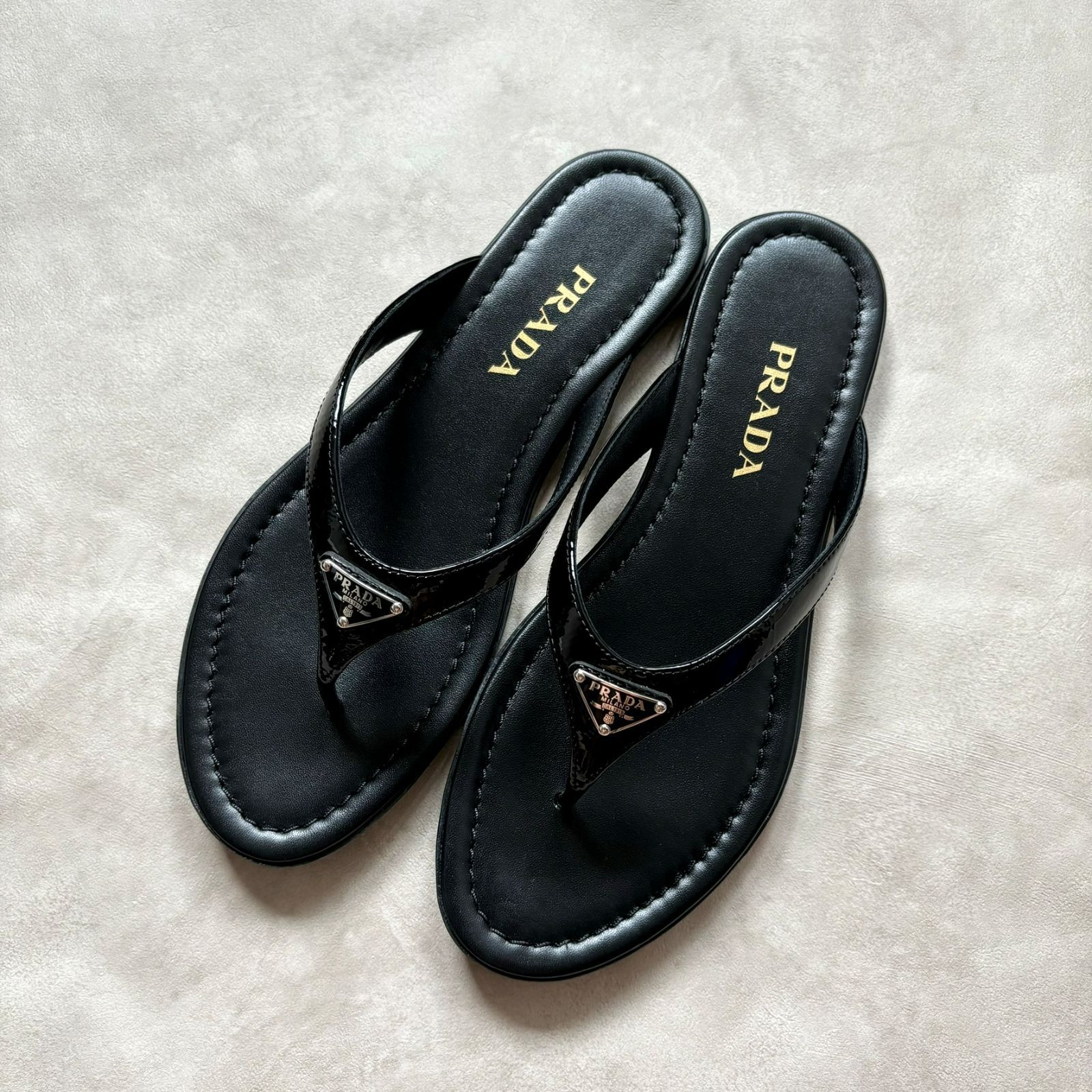 新品 プラダ サンダル(VIPセール】PRADA プラダ レディース 新品 プラダ サンダル(VIPセール】PRADA プラダ レディース