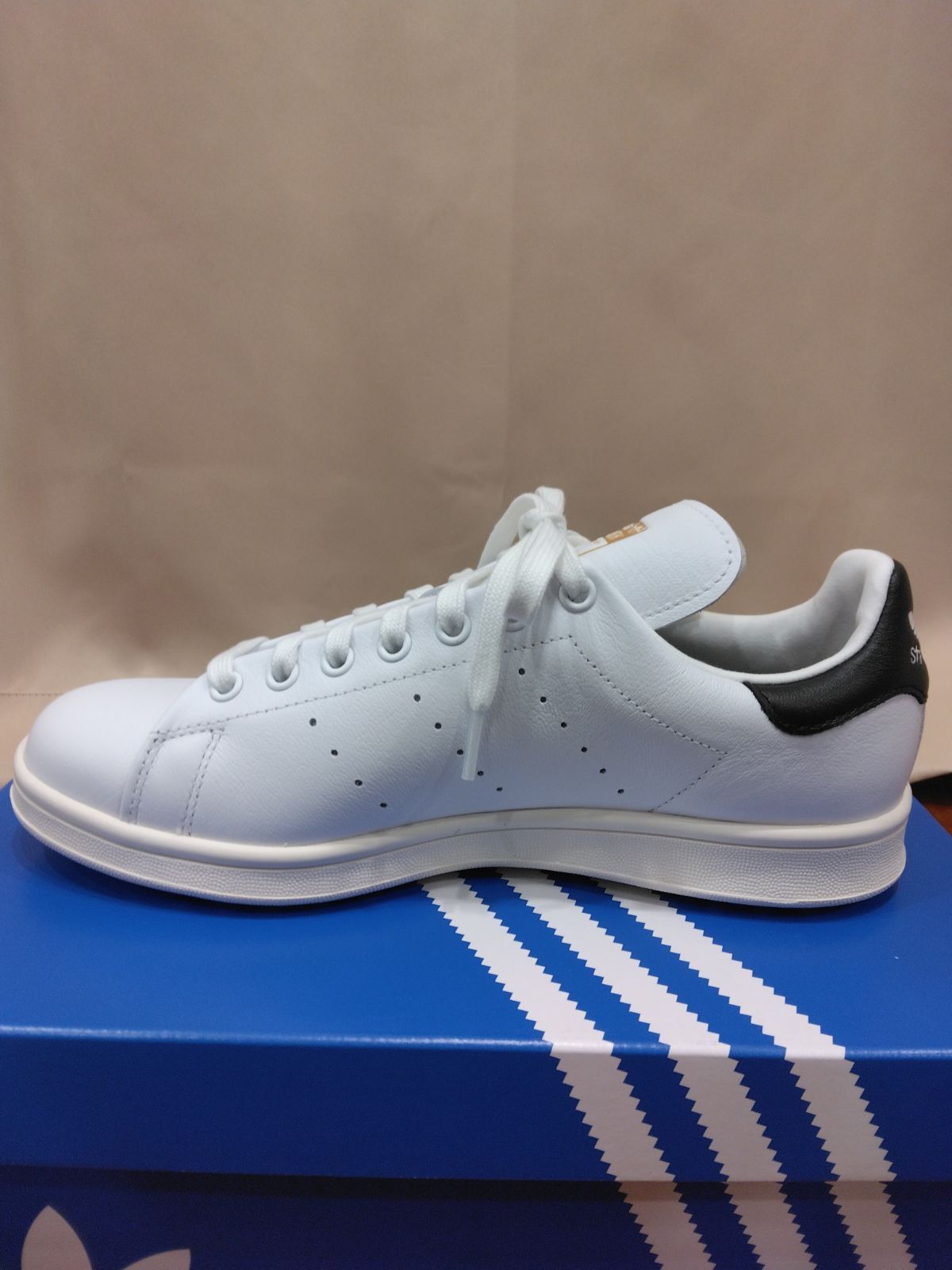 アディダス スパイクレスシューズ スタンスミス ゴルフ NNO27 メンズ レディース ユニセックス ゴルフシューズ 靴 モデル 新橋店