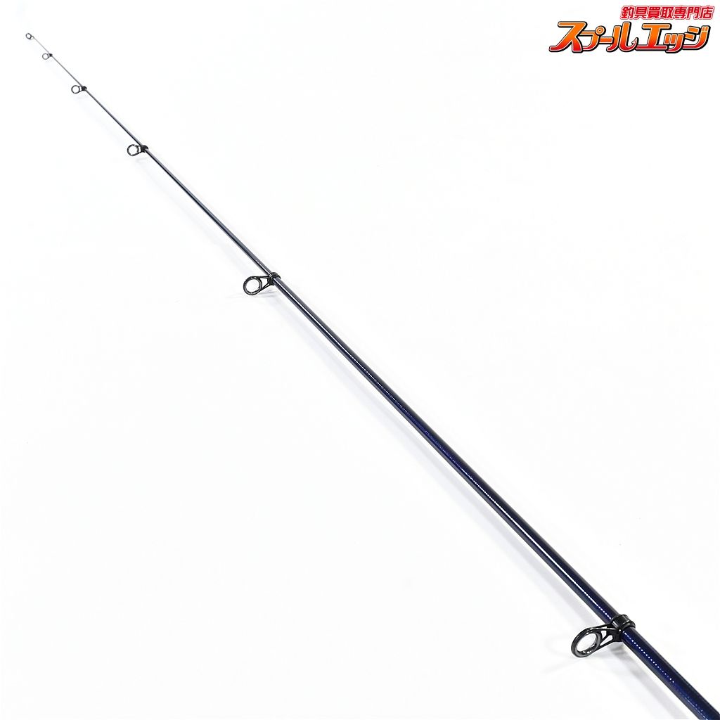 ロッドコム 新鋭石鯛 520L-GAZE 中古美品 石鯛、ロッドコム