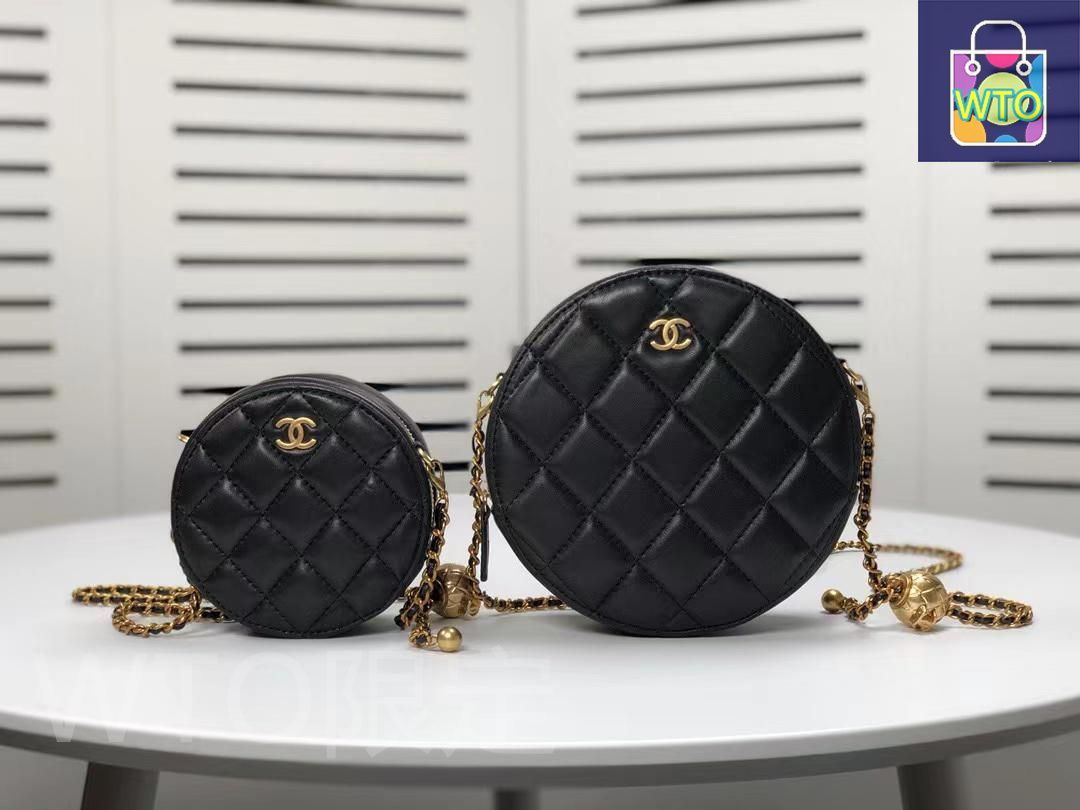 CHANEL　マトラッセ　ポーチ　チェーンショルダーバッグ　ポーチ CHANEL シャネル マトラッセ チェーン ショルダーバッグ