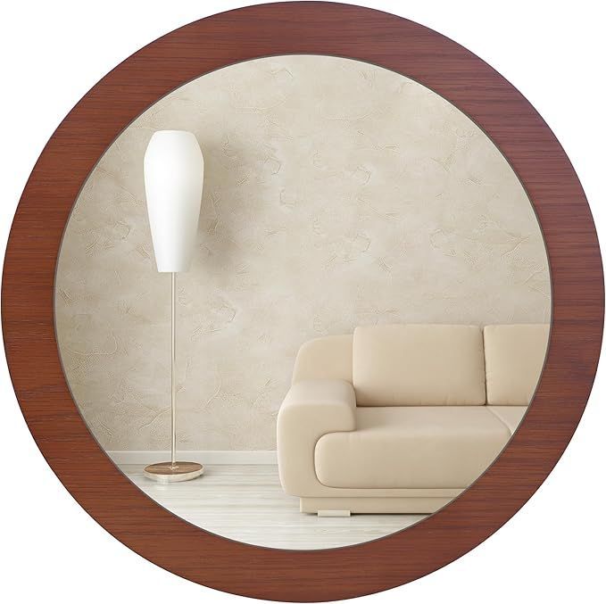 ジャーナルスタンダードファニチャー 壁掛けミラー 三面鏡