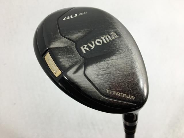 中古ゴルフクラブ】リョーマ(RYOMA) ゴルフ リョーマ(RYOMA) U