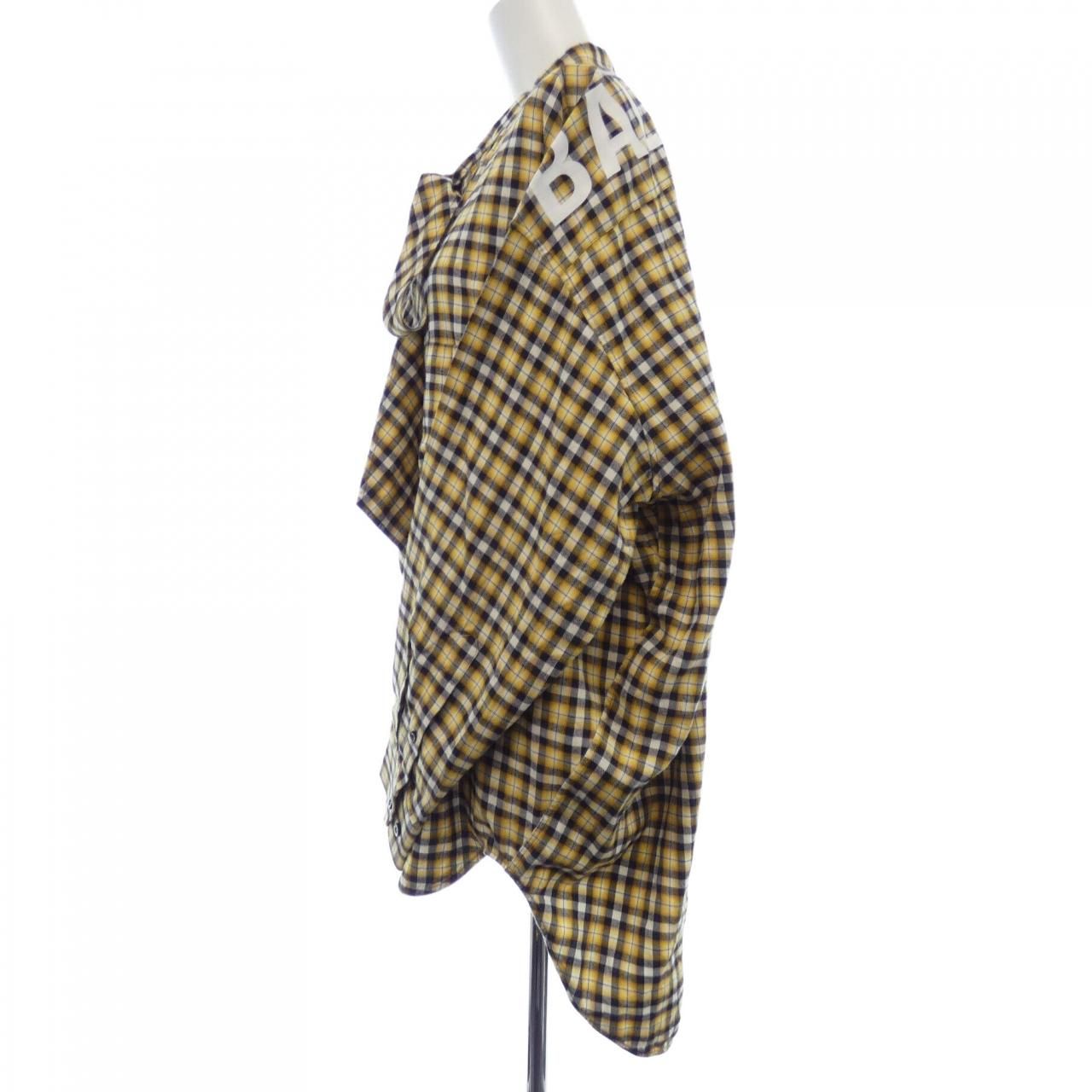  バレンシアガ 520497 TBM 09 シャツ その他 トップス