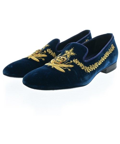 Louis Leeman ビジネス ドレスシューズ メンズ 古着