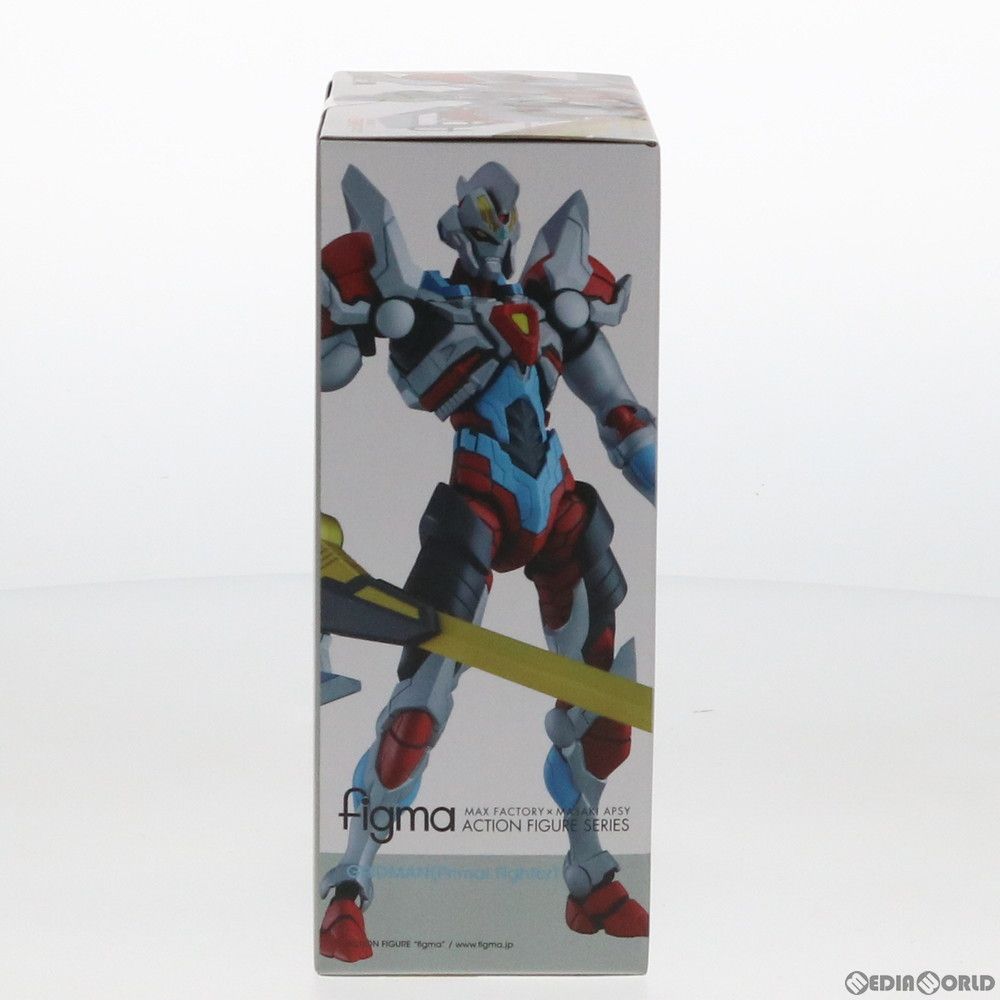 figma(フィグマ) SP-114 グリッドマン SSSS.GRIDMAN 完成品 可動