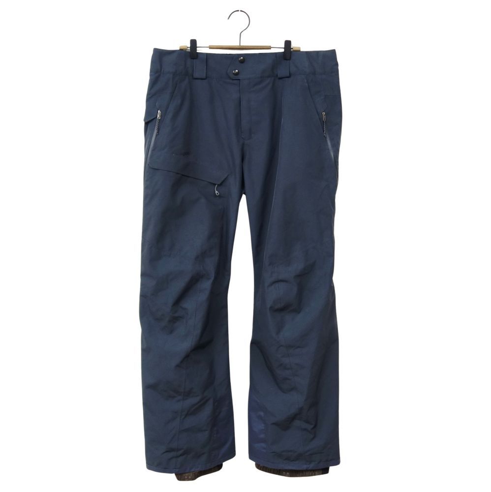 パタゴニア PATAGONIA POWDER BOWL PANTS STY31487 パウダー ボウル