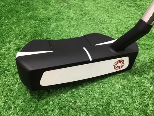 中古】 オデッセイ WHITE HOT VERSA DOUBLE WIDE 33インチ