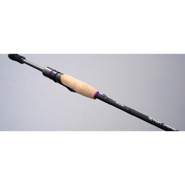 レジットデザイン バスロッド ワイルドサイド WSS-G 62L (スピニング/1