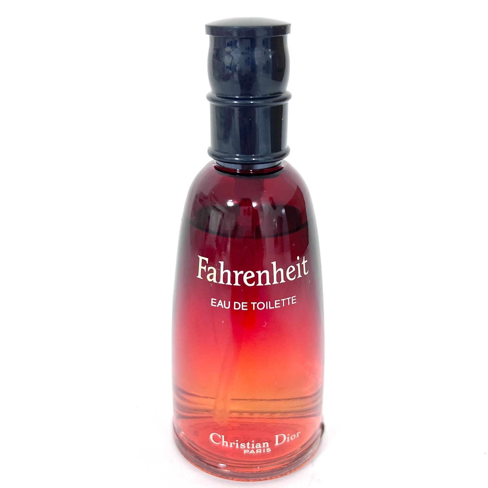S0198 Christian Dior クリスチャン ディオール Fahrenheit ファーレンハイト オードトワレ EDT 香水 フレグランス スプレー 50ml レディース