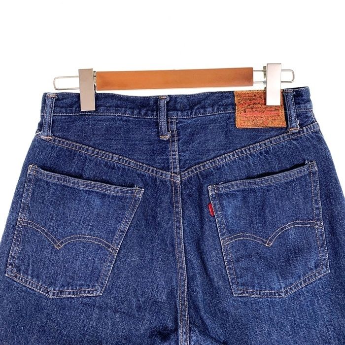 WAREHOUSE ウエアハウス DUCK DIGGER ダックディガー デニムショート