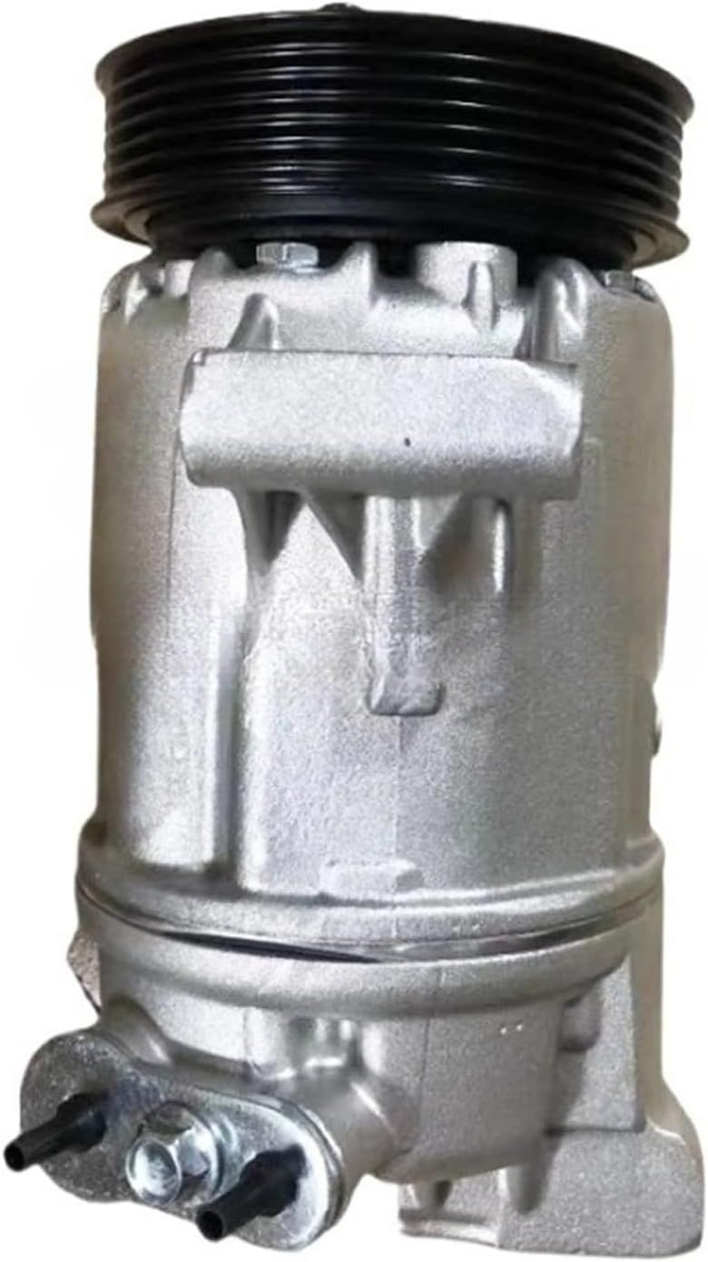 車のエアコンコンプレッサーアルファロメオジュリエッタ 940 50509535 50533539 50547718 920.10968用 コンプレッサーの交換